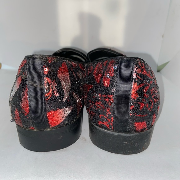 Slip on loafer shoes - Picture 3 of 4